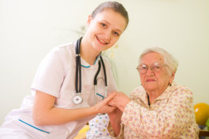 Adult & Senior Care